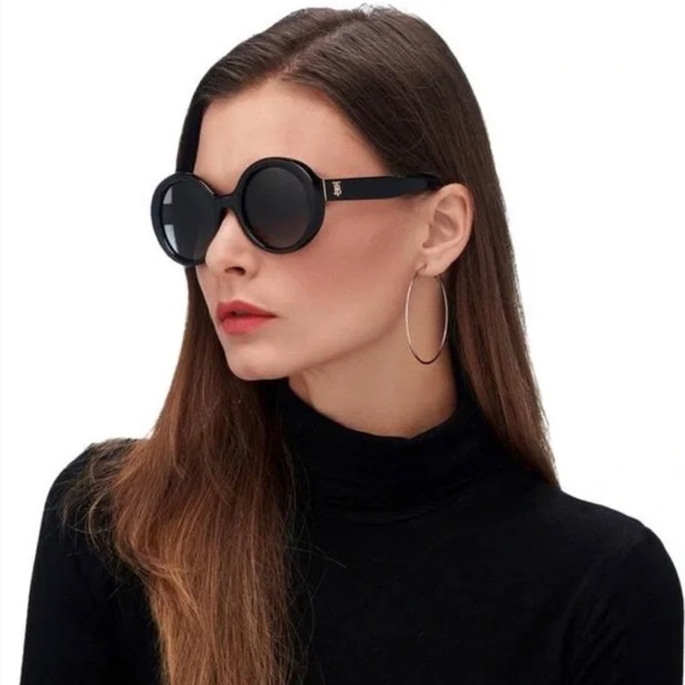 New Burberry Unisex Sunglasses